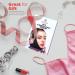 Adjustable Face Slimming Strap for V Line Face Lift - Black - Buy Online on GoSupps.com