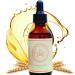 Organic Vitamin E Oil for Skin Face & Scars - Pure & Natural Liquid Formula - 74000 IU - 100% Pure & Natural Vitamin E Oil - 2 Fl. Oz.