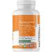 POTENT NATURALS Liposomal Vitamin C 1200mg - 180 Capsules - Immune Health & Collagen Support - High Absorption Ascorbic Acid - 180 Count - Buy Online on GoSupps.com