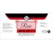 Rose Essential Oil - 8oz Bottle for Skin and Aromatherapy - Buy Online on GoSupps.com
