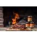 Mr. Q's Filipino Garlicky Sweet Barbecue Marinade 12oz - All Purpose Cooking and Grilling - Buy Online on GoSupps.com
