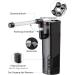 NICREW Adjustable Flow Aquarium Internal Filter - Quiet 3.5W Water Pump for Aquariums up to 20L | Efficient 150 L/h Filtration - Buy Online on GoSupps.com