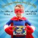 Organic Bath Bombs for Kids with Superhero Toy Inside - Gentle Bubble Bath Fizzies - Birthday Gift for Girls and Boys - Buy Online on GoSupps.com