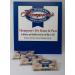 Thompson's White Pea Beans 12 unit Case 907 g (Pack of 12) - Buy Online on GoSupps.com