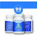 Life Strength ADK 10 Supplement (90 CT) - Physician Formulated Vitamins for Bone Health & Immune Support - Buy Online on GoSupps.com