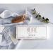 Heirewax Kit de Bandes de Cire | pilation Professionnelle Domicile | Bandes de Cire Flexibles pour une Peau Lisse | Convient pour les Jambes les Bras et le Visage | R sultats de Qualit Salon - Buy Online on GoSupps.com