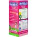 Children's Benadryl Dye-Free Allergy Liquid | Bubble Gum Flavor | 4 fl. oz - Buy Online on GoSupps.com