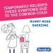 Benadryl Ultratabs Go Packs 8 Antihistamine Tablets - Diphenhydramine HCl - Travel Size Packets - Buy Online on GoSupps.com
