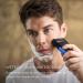 Remington Comfort Series Foil Shaver for Men - Electric Shaver with Pop-up Trimmer, Blue | PF7400 - Buy Online on GoSupps.com