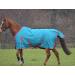 Turners Lightweight 100g Fill Waterproof Turnout Rug for Horse and Shetland Pony 5'0" - Buy Online on GoSupps.com