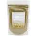 Bhringraj Powder - 100% Pure Eclipta Alba for Hair Loss Gray Hair & Skin Health | 100G Organic Herbal Remedy - Buy Online on GoSupps.com