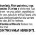 Kellogg's Frosted Mini Wheats Strawberry Cereal 14.3oz - Fiber Breakfast Snack for Kids - Buy Online on GoSupps.com