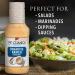 P.F. Chang's Home Menu Dynamite Ranch Salad Dressing 16 oz - 1 Pound (1 Pack) - Buy Online on GoSupps.com