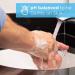GP PRO Pacific Blue Ultra Automated Touchless Foam Hand Soap Dispenser Refill - Dye and Fragrance Free - 3 Refills, 1200 mL Each - 40.5 Fl Oz (Pack of 3) - Buy Online on GoSupps.com