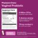 Physician's CHOICE Feminine Power Duo Bundle - Vaginal Probiotic + Womens Probiotic Bundle - Buy Online on GoSupps.com