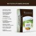 Dandelion Root Liver Cleanse Tea with Milk Thistle & Ginger | Liver Detox Support Blend - 50 Tea Bags - Buy Online on GoSupps.com