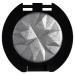 Maybelline New York Color Show Mono Eyeshadow Silver Oyster 38 - Metallic Silver Finish Intense Coverage 3g - Best Makeup for Bright Looks - Buy Online on GoSupps.com