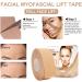Bande De Lifting du Visage Pour R duire les Rides Et Raffermir la Peau Pr vention des Rides du Visage Et Bande De Lifting Myofascial Favorise la Circulation Et Pr vient le Rel chement Cutan Bande E - Buy Online on GoSupps.com