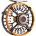 HARDY Ultralite MTX-S Fly Fishing Reel - Titanium/Orange 3/4/5 - Right/Left Handle Position - Buy Online on GoSupps.com