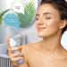 Dew You Boo Setting Spray - Hydrating Makeup Setting Spray with Hyaluronic Acid, Aloe Vera & Coconut Water - Buy Online on GoSupps.com