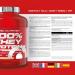 Buy Scitec Nutrition 100% Whey Protein Professional - Vanilla 2350g | International Shipping Available - Buy Online on GoSupps.com