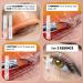 Lomansa Eyelash Lifting Set | Long-Lasting Lash Lift at Home | Freshly Pressed Design & New Lash Lift Pads for DIY & Salon Use - Buy Online on GoSupps.com