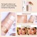 Natural Luminizer Body & Face Highlighter Stick - Waterproof, Long-Lasting & Cruelty-Free - Starlight - Buy Online on GoSupps.com