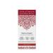 Tints of Nature Henna Cream Hair Colour, Natural and Organic, Semi-Permanent, 1 x 70ml - Red 70 ML Red