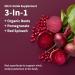 Buy Mixed Berry Beets Online - Rich in Nutrients & Delicious Taste | International Shipping Available - Buy Online on GoSupps.com
