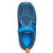 VAUDE Unisex Kids Aquid Summer Shoe 35 EU - Baltic Sea | Ideal for Beach & Play - Shop Now - Buy Online on GoSupps.com