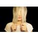 Instafix Platinum Pop Color Corrector & Toner for Blonde Hair - Mellow The Yellow - Buy Online on GoSupps.com