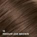 L'Oreal Paris Superior Preference Hair Dye Hair Color for Women 15 Medium Ash Brown Hair Dye Permanent Hair Color 100% Grey Coverage 9 weeks of Luminous Fade-Defying 1 Hair Dye Kit (Packaging May Vary) 1 count (Pack of 1) Medium Ash Brown - Buy Online on GoSupps.com