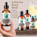 Organic Moringa Seed Oil - Bella Terra Oils | Cold-Pressed Facial Elixir | 2 oz | High in Vitamins A C & E for Radiant Beauty - Buy Online on GoSupps.com