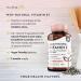 Vitamin E 400IU D-Alpha Tocopherol 100% Natural Vitamin E 90 Vegan Capsules Highly Absorbable 3 Month Supply Protects Cells from Oxidative Stress Made in The UK by Nutravita 90 count (Pack of 1) - Buy Online on GoSupps.com