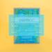 Shop Purlisse Blue Lotus Seaweed Treatment Sheet Masks - 6 Pack | Anti-Aging Hydration - Buy Online on GoSupps.com