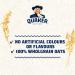 Quaker Oats Oat So Simple Original Porridge Sachets - Case of 60, 27g Each - Buy Online on GoSupps.com