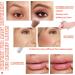 JunKuJk 6 Colors Blush Palette Shimmer Silky Matte Blush Powder Palette Professional Cute Face Contour Highlighter Blush Palette with Blush Makeup Brush - Buy Online on GoSupps.com
