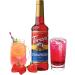 Torani Strawberry Flavour Syrup 750ml PET & Pineapple Flavour Syrup 750 Milliliter - Buy Online on GoSupps.com