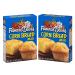 Cornbread Mix Bundle: Famous Daves Cornbread Mix with BELLATAVO Fridge Magnet. Makes 24 Corn Muffins! - Buy Online on GoSupps.com