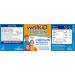 Wellkid Vitabiotics Calcium Liquid 150ml - Essential Child Nutrition - Buy Online on GoSupps.com
