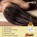 100% Pure Cold Pressed Jojoba Oil - Natural Moisturizing Oil for Face Hair Skin & Nails | Global Shipping Available - Buy Online on GoSupps.com