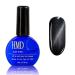 Canada HMD Soak Off UV LED Gel Nails Polish 3D Cat Eye gel coat 012 fast cure