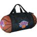 Maccabi Art Official New York Knicks Collapsible Insulated Basketball Lunch Bag  13.4 x 5.75 x 5.75 - Buy Online on GoSupps.com