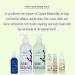 Captain Blankenship Sea Salt Hair Spray 2 oz - Beachy Waves, Texturizing & Volumizing - Plant-Based, Cruelty-Free, Vegan - Buy Online on GoSupps.com