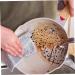 Wire Dishwashing Rag 20PCS 8x8 Oil Resistant Non Scratch Steel Wool Pads Dual Layer Fast Drying Reusable Wet and Dry Steel Scrubber Multipurpose Wire Dishwashing Rags for Dishes Stove Fruits Faucet - Buy Online on GoSupps.com
