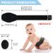 ORTONYX Baby Umbilical Hernia Belt - OX350 Small Black | Pack of 1 - Buy Online on GoSupps.com