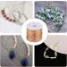 BENECREAT 32.8ft Tarnish Resistant Copper Wire - Ideal for Jewelry Making, Beading, Wrapping, Sculpturing, Floral & Gardening - 16 Gague Craft Wire - Buy Online on GoSupps.com