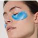 Buy Skin Gym Youth Haus Eye Mask - Soothing Anti-Aging Under Eye Patches for Puffiness & Wrinkles | International Shipping - Buy Online on GoSupps.com