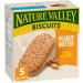 NATURE VALLEY Peanut Butter Biscuits Snacks Oat Biscuits with Peanut Butter Filling & Peanut Butter Crunchy Granola Bars No Artificial Colours No Artificial Flavours Valentine+ 10 Count (Pack of 1) - Buy Online on GoSupps.com