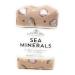 Castelbel Sea Minerals Luxury Fragranced Soap 10.5 Ounces